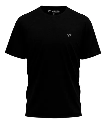 Camiseta Slim Voker 