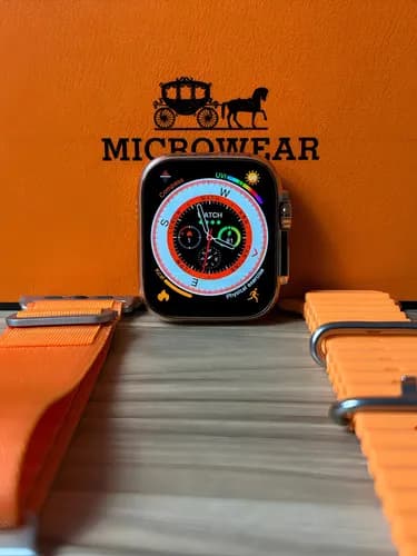Smartwatch W69 Series 9