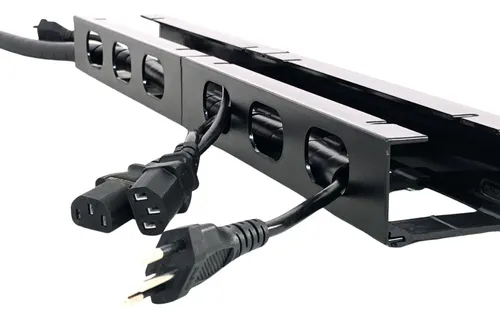 Organizador de Fios E Cabos