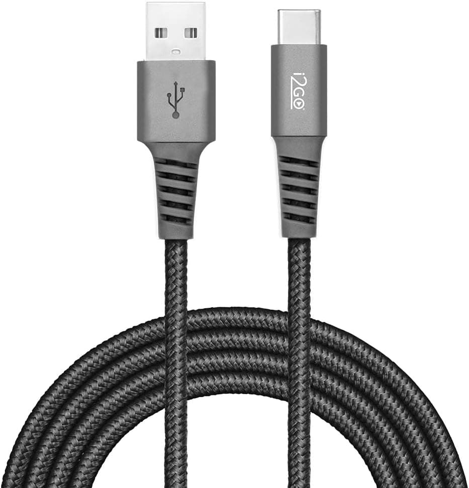 Cabo USB-C I2GO